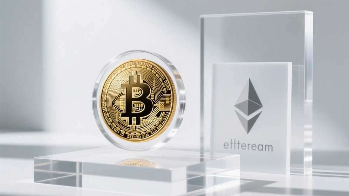 分道扬镳的兄弟,V神与以太坊经典的宿命与回响