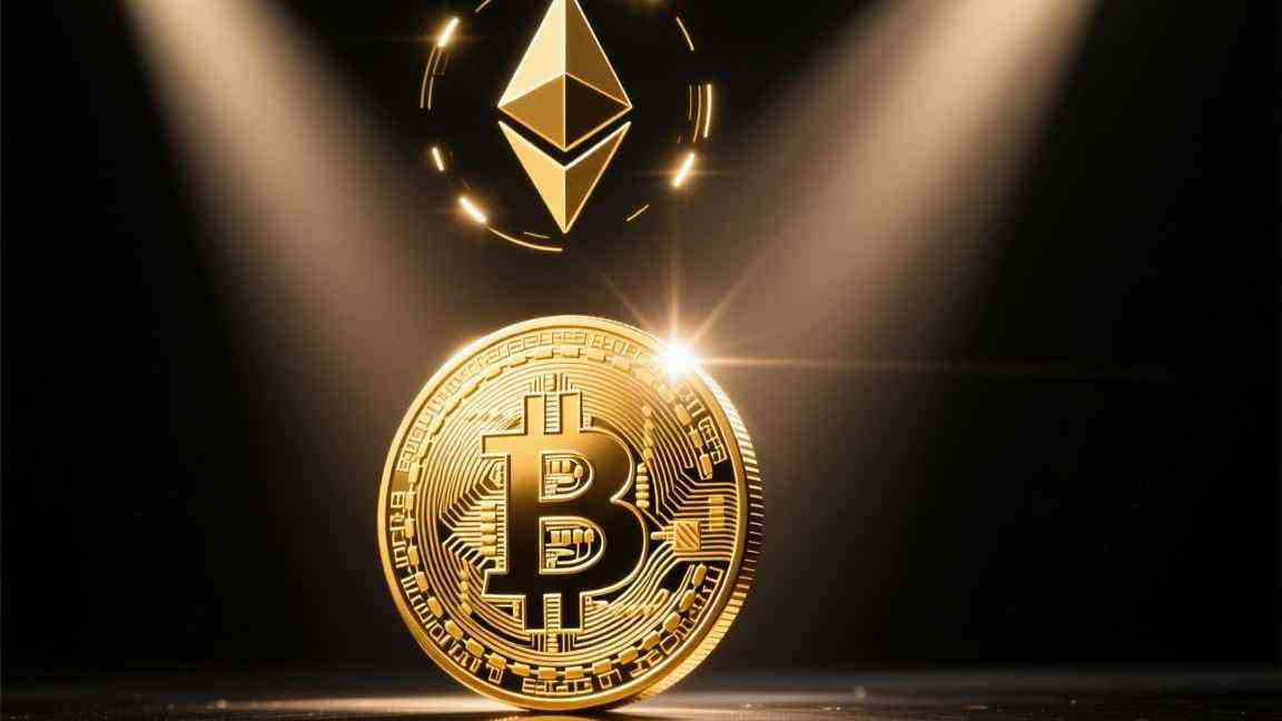 分道扬镳的兄弟,V神与以太坊经典的宿命与回响