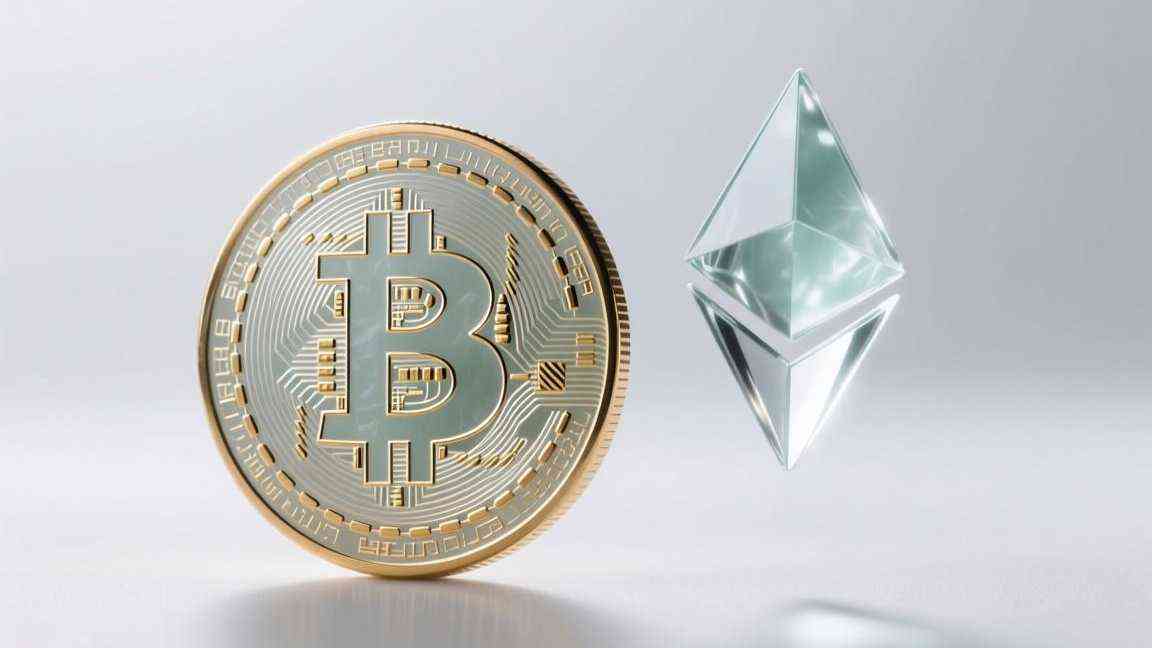 分道扬镳的兄弟,V神与以太坊经典的宿命与回响