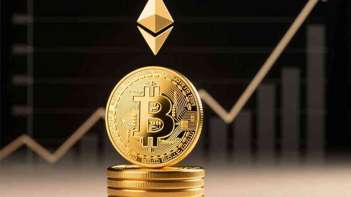 以太坊币未来5年价格展望,机遇与挑战并行的价值之旅