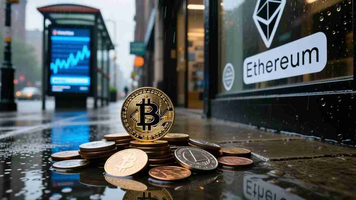 Docker 化以太坊客户端,简化部署/提升效率与标准化实践