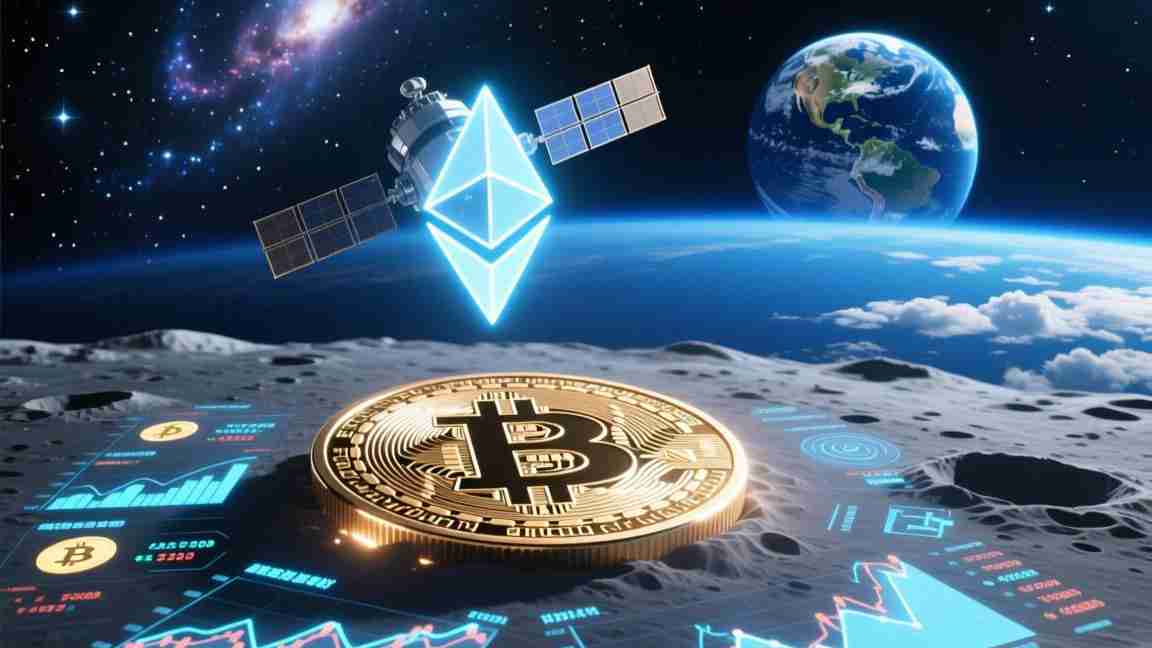 火星比特币最新行情分析,震荡市中寻找方向,多空博弈加剧