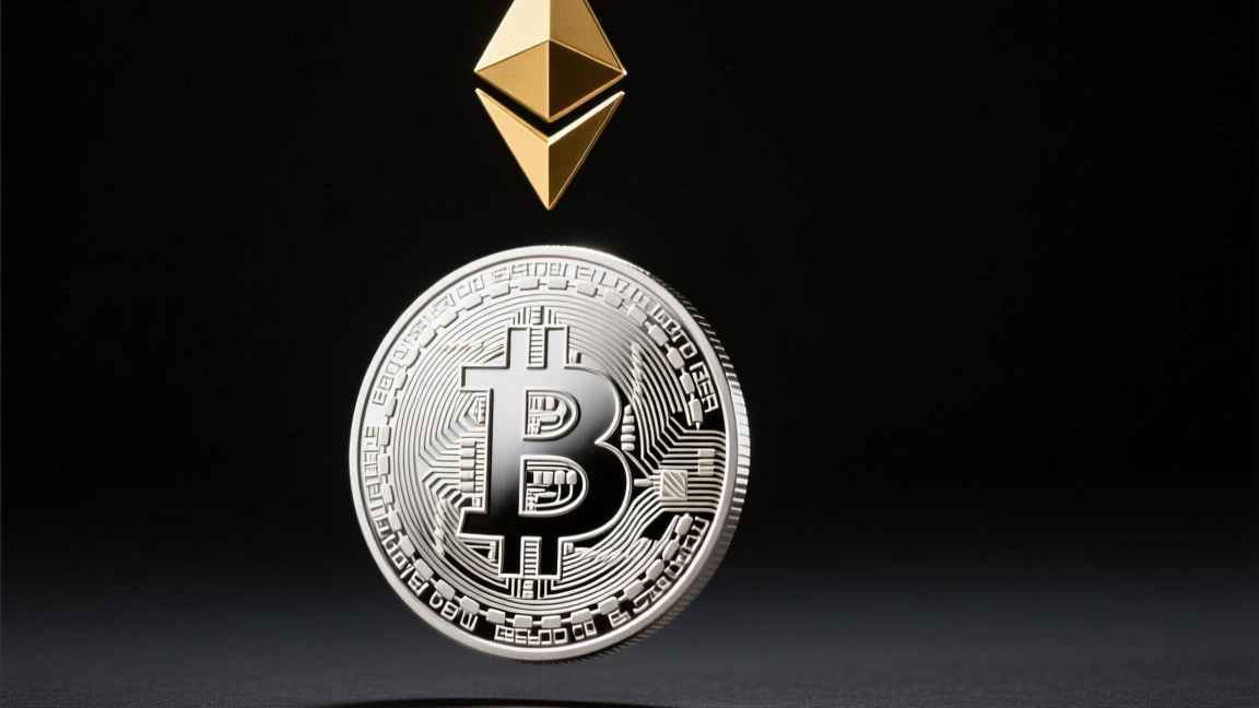 炒股软件拥抱比特币行情,机遇与风险并存的新赛道