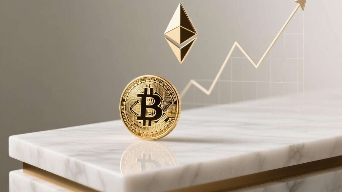 分道扬镳的兄弟,V神与以太坊经典的宿命与回响