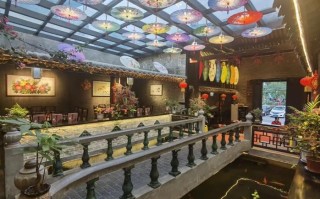 江门市自助餐排行榜前十名？