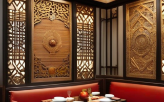 厨房餐厅装修？ 东南亚餐厅市场介绍？