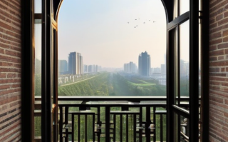 南京 阳台窗 南京阳台窗