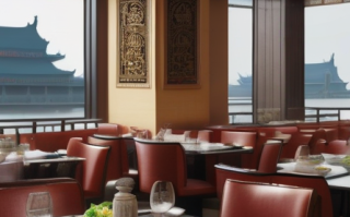 浦东有特色的美食餐厅介绍？浦东适合老人孩子饮食的餐厅推荐？浦东适合大众口味的餐厅推荐？