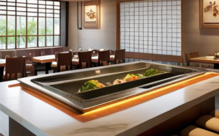 扶沟有自助火锅餐厅吗？