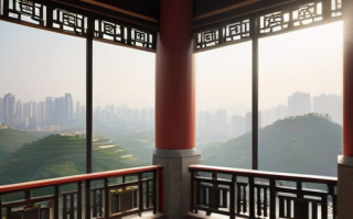 南京阳台封闭厂家 开放阳台，封闭阳台和半封闭阳台有何区别？