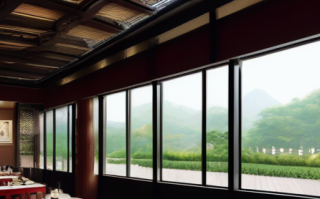 厨房餐厅装修？ 东莞餐厅厨房装修