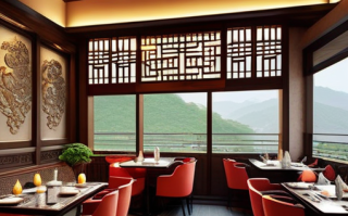 厨房餐厅装修？ 清远有米其林餐厅吗？