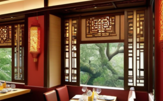 餐厅挂画，餐厅挂什么画风水好，餐厅挂画风水讲究？