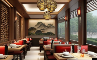 厨房餐厅装修？ 潍坊高档餐厅排名？
