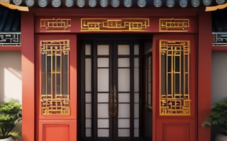 100平房子中式装修多少钱