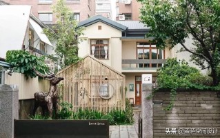 台湾home home，这家餐厅，打造一个如家般温暖舒适的空间