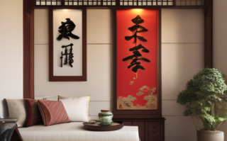 新中式新房装修