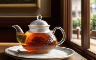 乌鲁木齐下午茶餐厅推荐？