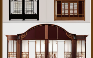柏胜家具有限公司