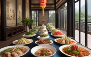 厨房餐厅装修？ 餐饮装修搞笑段子？