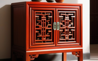 中式家具油漆翻新怎么做？