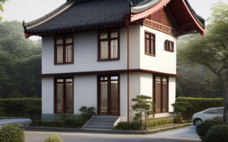 常州新房子装修设计