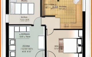 110平房子基础装修一般多少钱