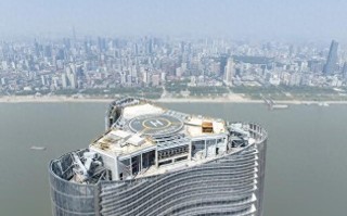 武汉富豪常去的十大顶尖餐厅排名前十名