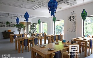 工装这家素面朝天的云南餐厅，凭什么让帝都白领热情追捧？