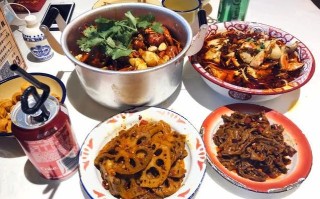 南昌十大人气餐馆