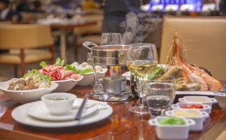 威海十大人气餐馆