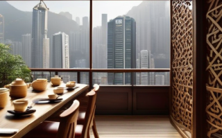 港式茶餐厅术语？ 港式茶餐厅文案？
