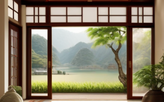 新房子装修风水