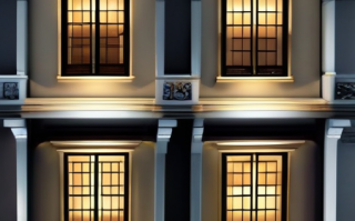 3d客厅装修