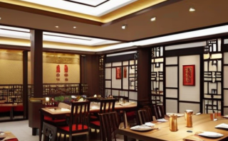 深圳装修标准？ 中餐厅游戏里的公寓怎么装修？