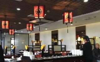 600平米饭馆装修需要报消防吗？
