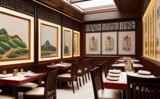 扬州情侣主题餐厅 扬州著名餐厅？