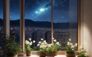 满天星的花在室内应该怎么养