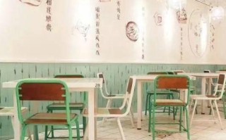 怎样打造一个网红餐厅？