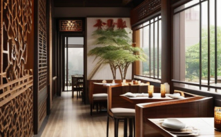 株洲人气最旺餐厅？ 株洲环境好的餐厅？