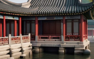 扬州著名餐厅？ 厨房餐厅装修？