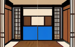小户型卧室榻榻米装修设计指南