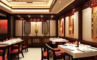 安徽特色中餐厅？ 关于中餐厅的特色菜？