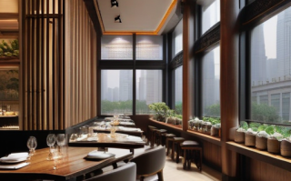 上海有特色的餐厅？ 上海的特色餐厅？