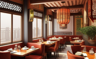 什么是风味餐厅？ 傣族风味餐厅如何留住客人？