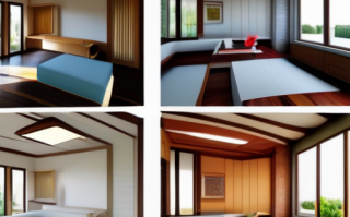 130平房子装修费用表