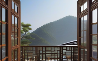 石景山新房装修