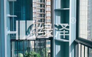 防腐木阳台效果好吗？