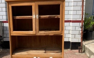 家具翻新最简单方法？ 旧家具如何翻新？