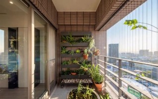 法律一般规定什么叫生活阳台什么叫景观阳台？